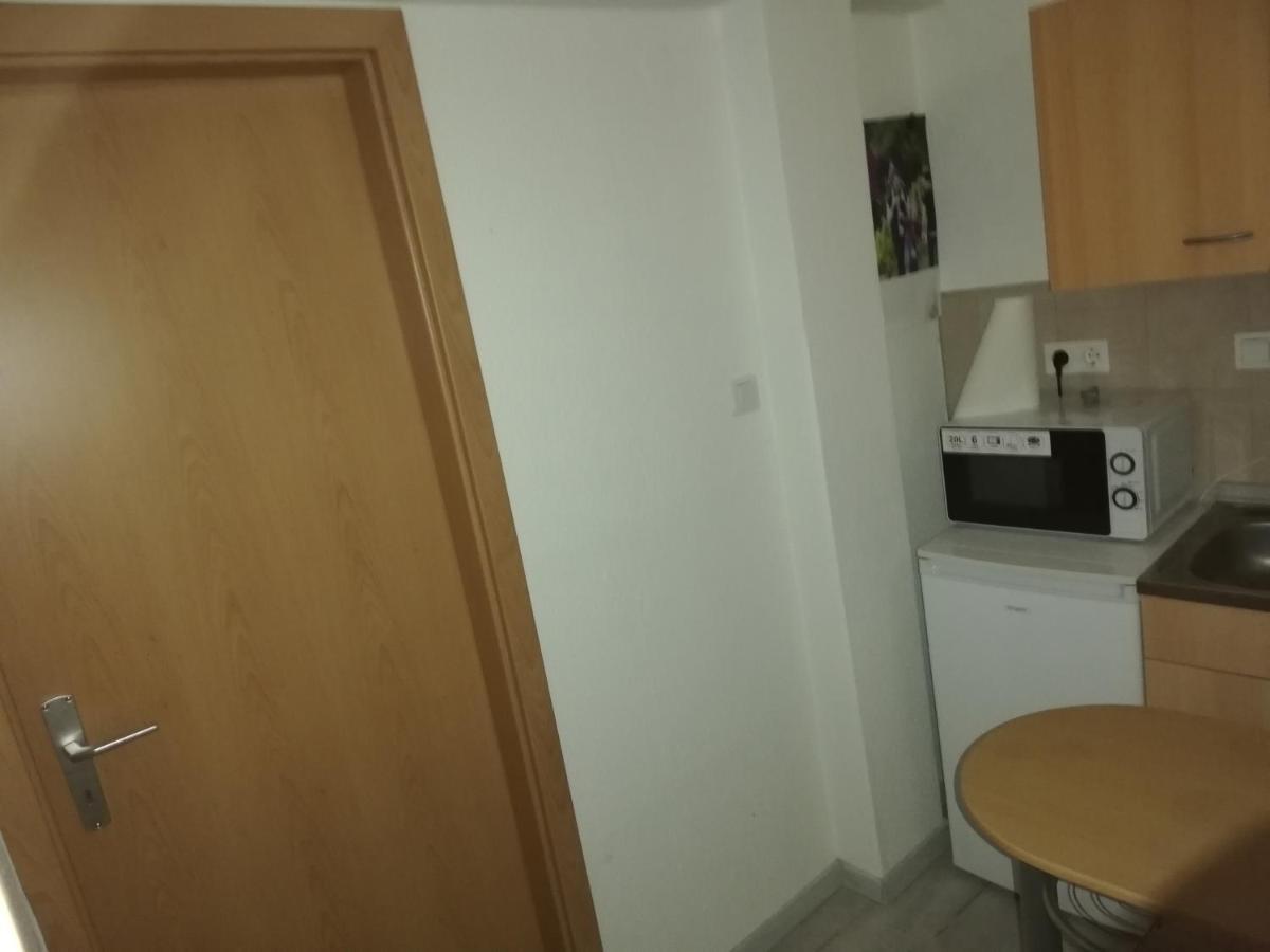 Gasthaus Zur Traube Hatzenport Kültér fotó