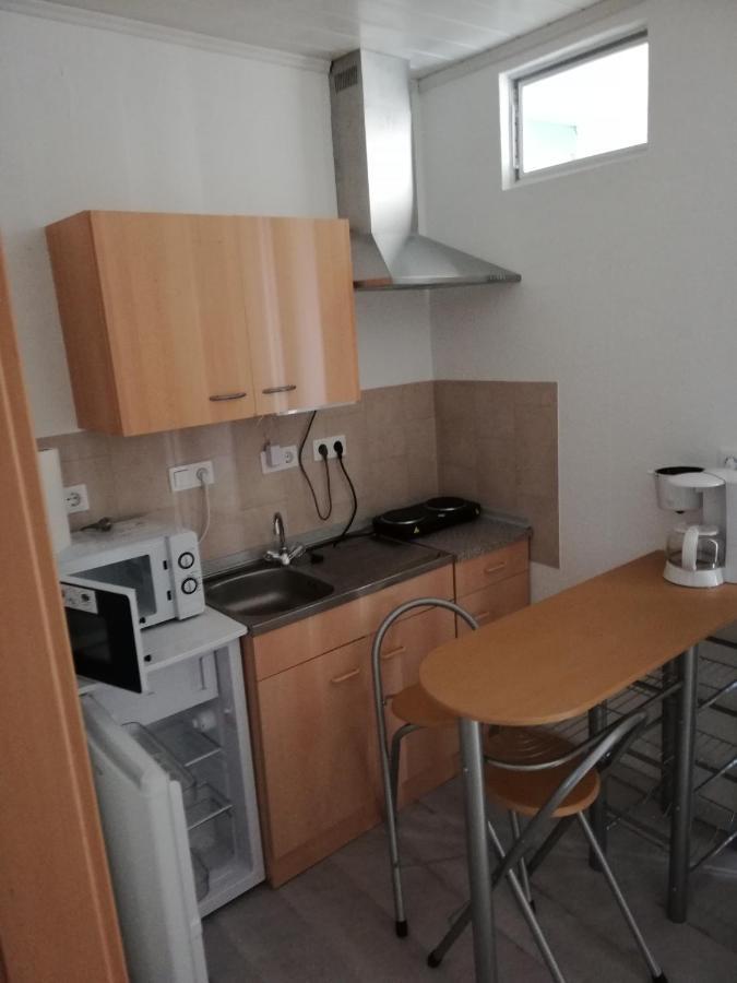 Gasthaus Zur Traube Hatzenport Kültér fotó