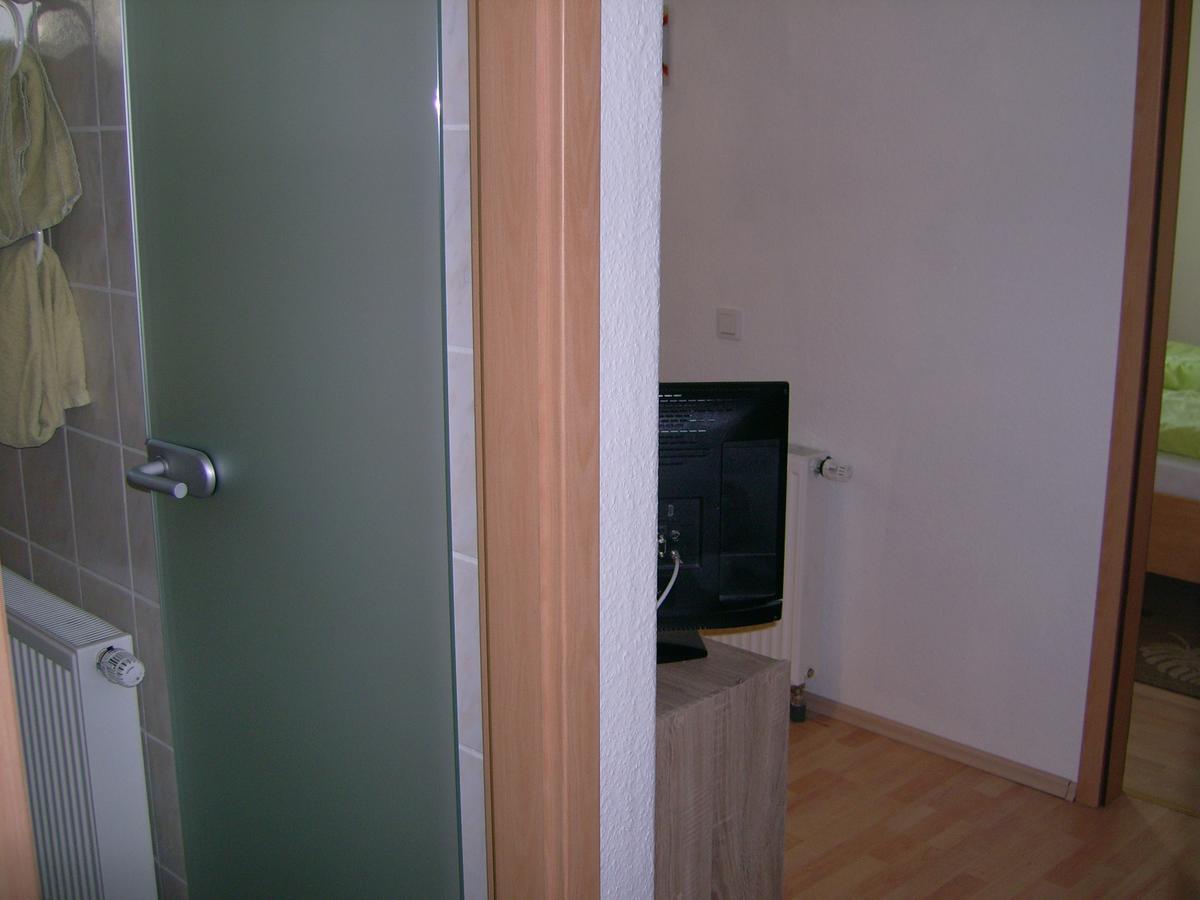 Gasthaus Zur Traube Hatzenport Kültér fotó