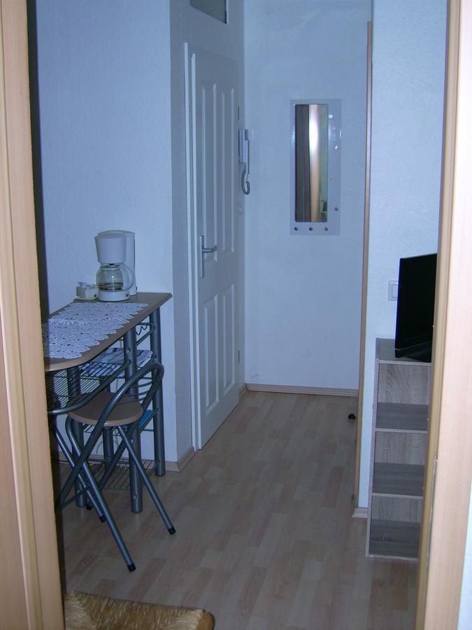 Gasthaus Zur Traube Hatzenport Szoba fotó