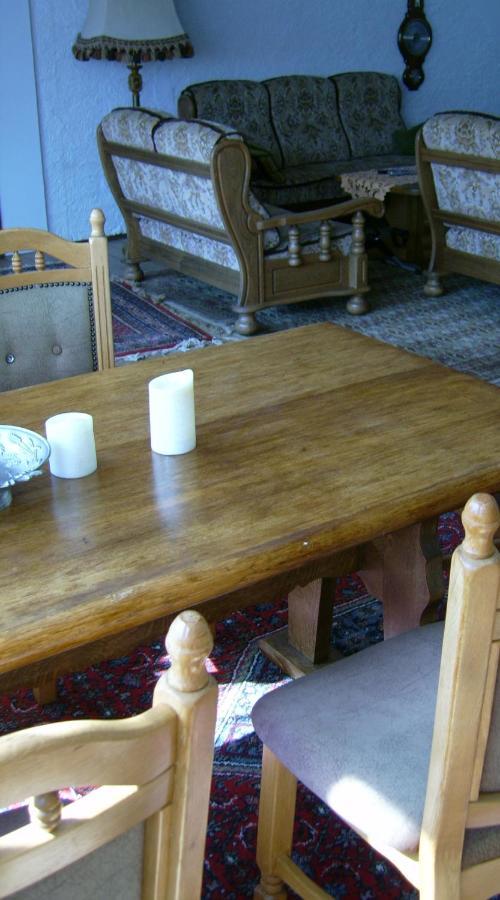 Gasthaus Zur Traube Hatzenport Kültér fotó