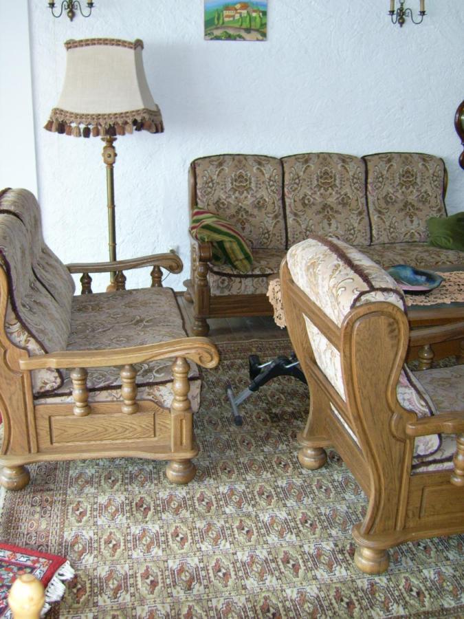 Gasthaus Zur Traube Hatzenport Kültér fotó