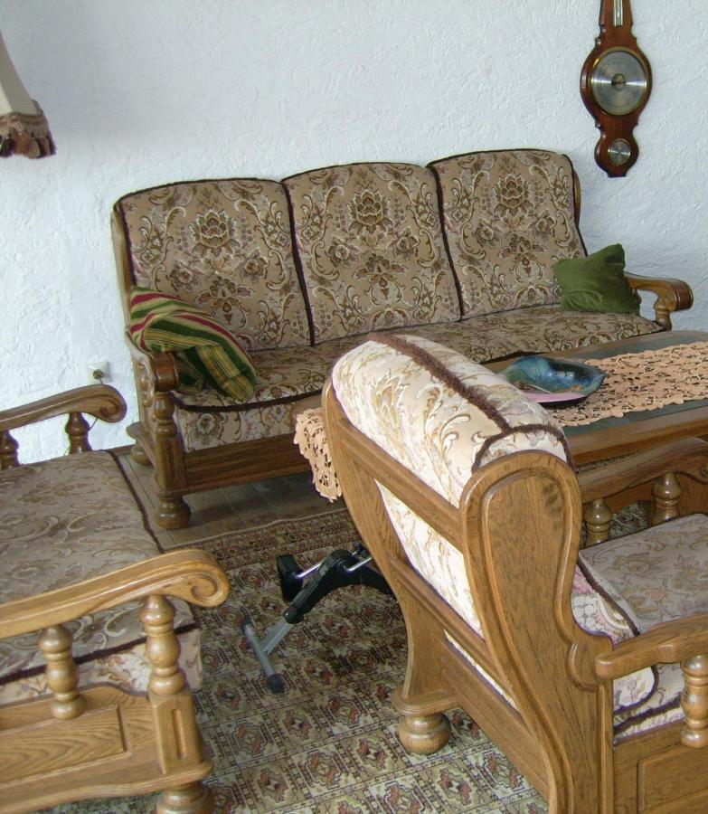 Gasthaus Zur Traube Hatzenport Kültér fotó